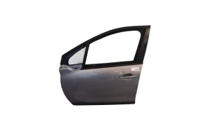 Porte avant gauche PEUGEOT 2008 1 Photo n°5