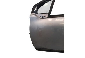 Porte avant gauche PEUGEOT 2008 1 Photo n°9