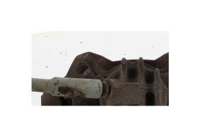 Etrier avant droit (freinage) CITROEN C4 2 Photo n°4