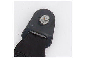 Ceinture avant droit CITROEN C4 2 Photo n°6