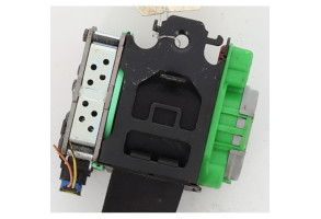Ceinture avant droit CITROEN C4 2 Photo n°10