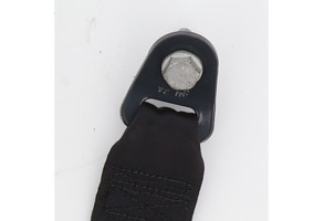 Ceinture avant droit CITROEN C4 2 Photo n°12