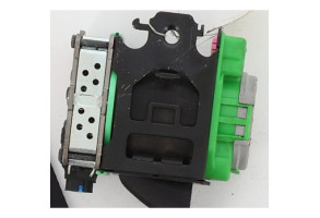 Ceinture avant gauche CITROEN C4 2 Photo n°3