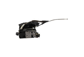 Serrure arriere gauche CITROEN C4 2 Photo n°1