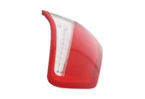 Feu arriere secondaire droit (feux) CITROEN C4 2 Photo n°5