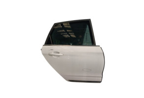 Porte arriere droit CITROEN C4 2 Photo n°1