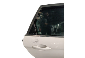 Porte arriere droit CITROEN C4 2 Photo n°2