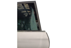 Porte arriere droit CITROEN C4 2 Photo n°4