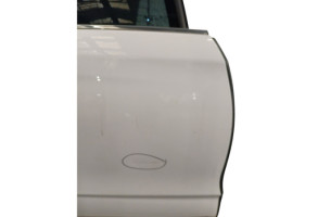 Porte arriere droit CITROEN C4 2 Photo n°5