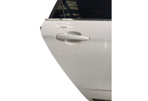 Porte arriere droit CITROEN C4 2 Photo n°7