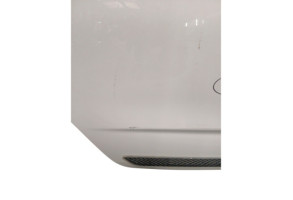 Porte arriere droit CITROEN C4 2 Photo n°8