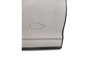 Porte arriere droit CITROEN C4 2 Photo n°9