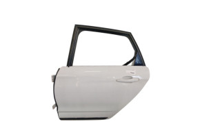 Porte arriere gauche CITROEN C4 2 Photo n°2