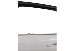 Porte arriere gauche CITROEN C4 2 Photo n°4