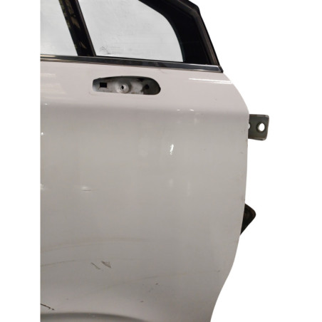 Porte avant droit CITROEN C4 2