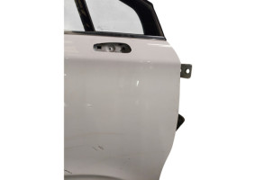 Porte avant droit CITROEN C4 2 Photo n°1