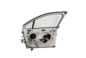 Porte avant droit CITROEN C4 2 Photo n°9