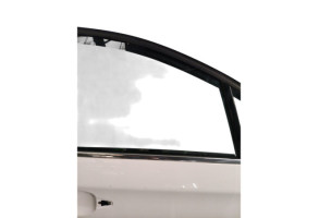 Porte avant droit CITROEN C4 2 Photo n°12