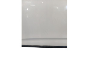 Porte avant gauche CITROEN C4 2 Photo n°4