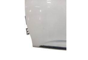 Porte avant gauche CITROEN C4 2 Photo n°5