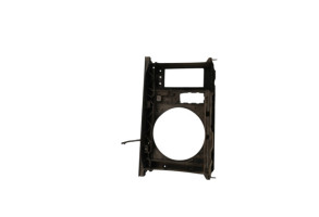 Armature avant, Masque avant CITROEN BERLINGO 2 Photo n°4