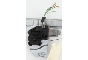 Leve vitre electrique avant droit CITROEN BERLINGO 2 Photo n°6