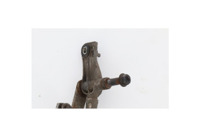 Moteur essuie glace avant CITROEN BERLINGO 2 Photo n°2