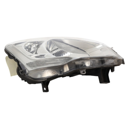 Optique avant principal droit (feux)(phare) CITROEN BERLINGO 2