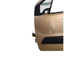 Porte avant gauche CITROEN BERLINGO 2 Photo n°2