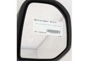 Retroviseur droit CITROEN BERLINGO 2 Photo n°9