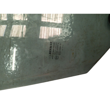 Vitre avant droit RENAULT MEGANE 4