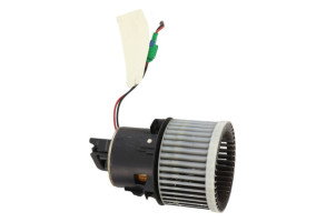 Ventilateur chauffage PEUGEOT 308 2 Photo n°5