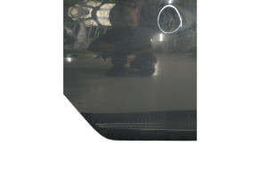 Porte arriere droit PEUGEOT 308 2 Photo n°1