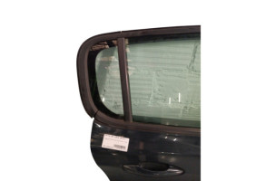 Porte arriere droit PEUGEOT 308 2 Photo n°5