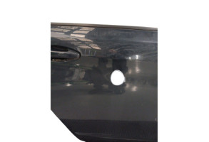 Porte arriere droit PEUGEOT 308 2 Photo n°9