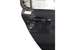 Porte arriere droit PEUGEOT 308 2 Photo n°10