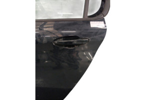 Porte arriere gauche PEUGEOT 308 2 Photo n°4