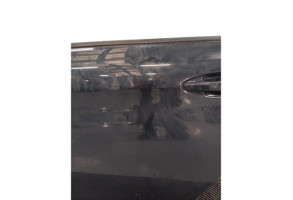 Porte arriere gauche PEUGEOT 308 2 Photo n°5