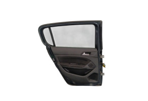 Porte arriere gauche PEUGEOT 308 2 Photo n°9