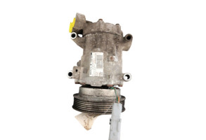 Compresseur clim RENAULT KANGOO 2 Photo n°1