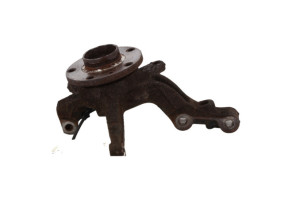 Pivot de moyeu avant gauche RENAULT KANGOO 2 Photo n°4