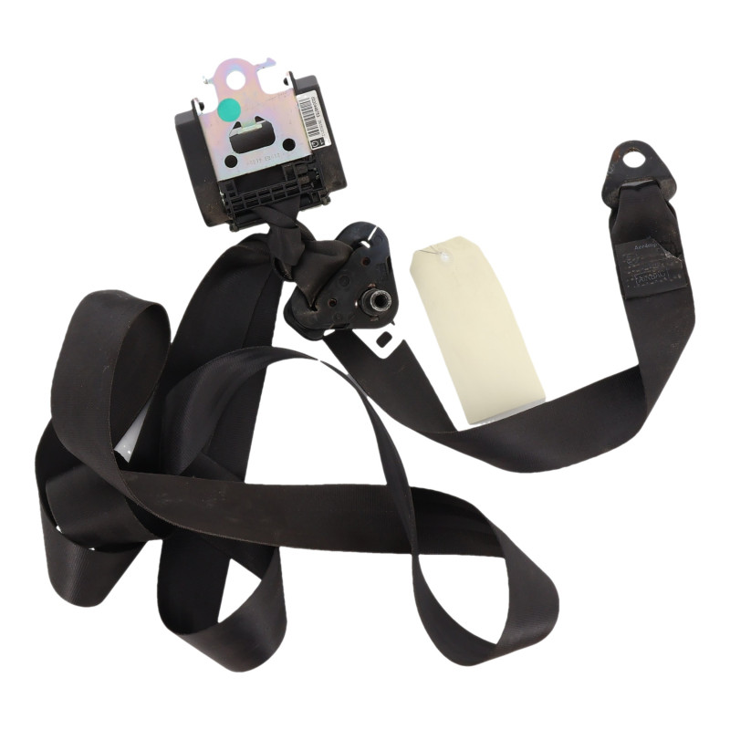 Ceinture avant gauche RENAULT KANGOO 2 Photo n°1