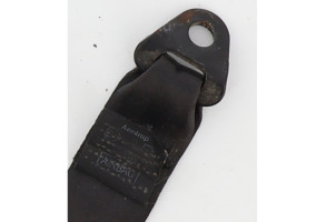 Ceinture avant gauche RENAULT KANGOO 2 Photo n°4