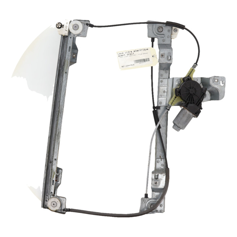Leve vitre electrique avant droit RENAULT KANGOO 2 Photo n°1