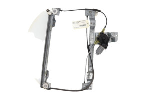Leve vitre electrique avant droit RENAULT KANGOO 2 Photo n°1