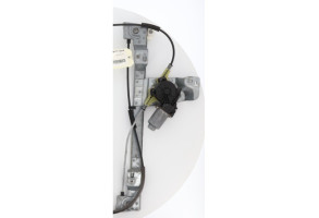 Leve vitre electrique avant droit RENAULT KANGOO 2 Photo n°4