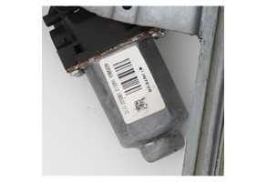 Leve vitre electrique avant droit RENAULT KANGOO 2 Photo n°10