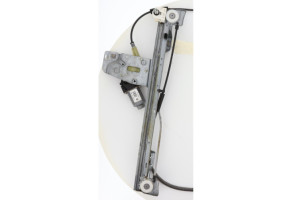 Leve vitre electrique avant droit RENAULT KANGOO 2 Photo n°11