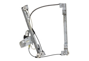 Leve vitre electrique avant gauche RENAULT KANGOO 2 Photo n°1