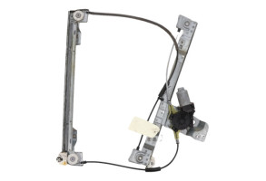 Leve vitre electrique avant gauche RENAULT KANGOO 2 Photo n°5